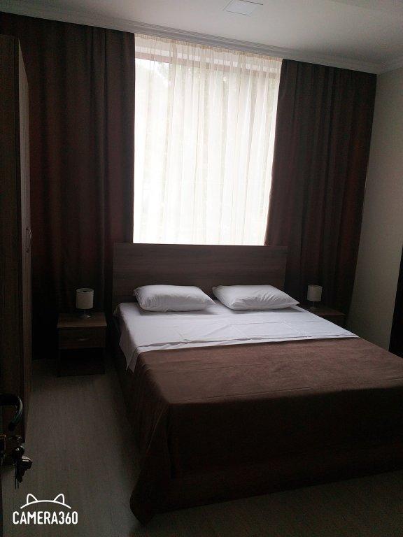 Merien Hotel Yerevan Bagian luar foto