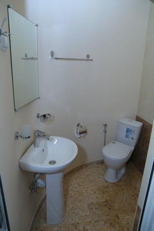 Merien Hotel Yerevan Bagian luar foto