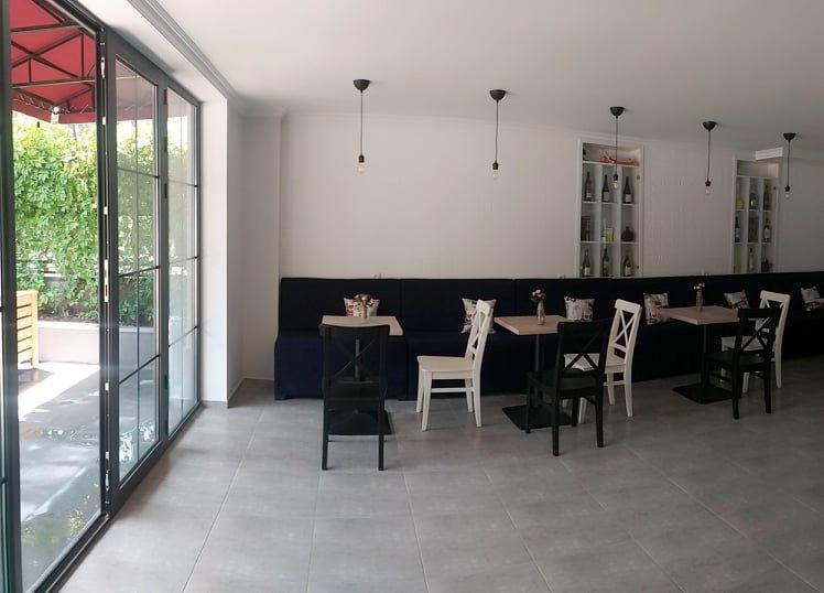 Merien Hotel Yerevan Bagian luar foto