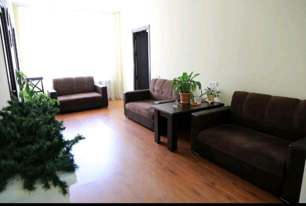 Merien Hotel Yerevan Bagian luar foto